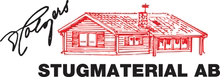 Holgers Stugmaterial